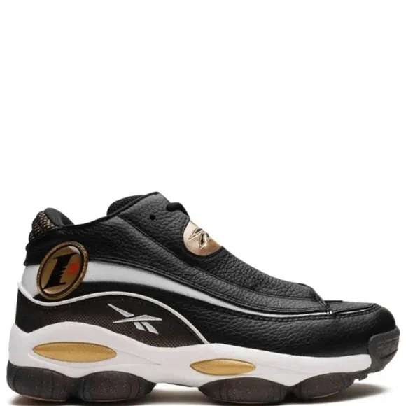 Reebok Answer DMX OG Sneaker Size 11